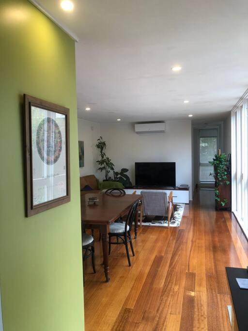 Fountain Villa Camberwell المظهر الخارجي الصورة