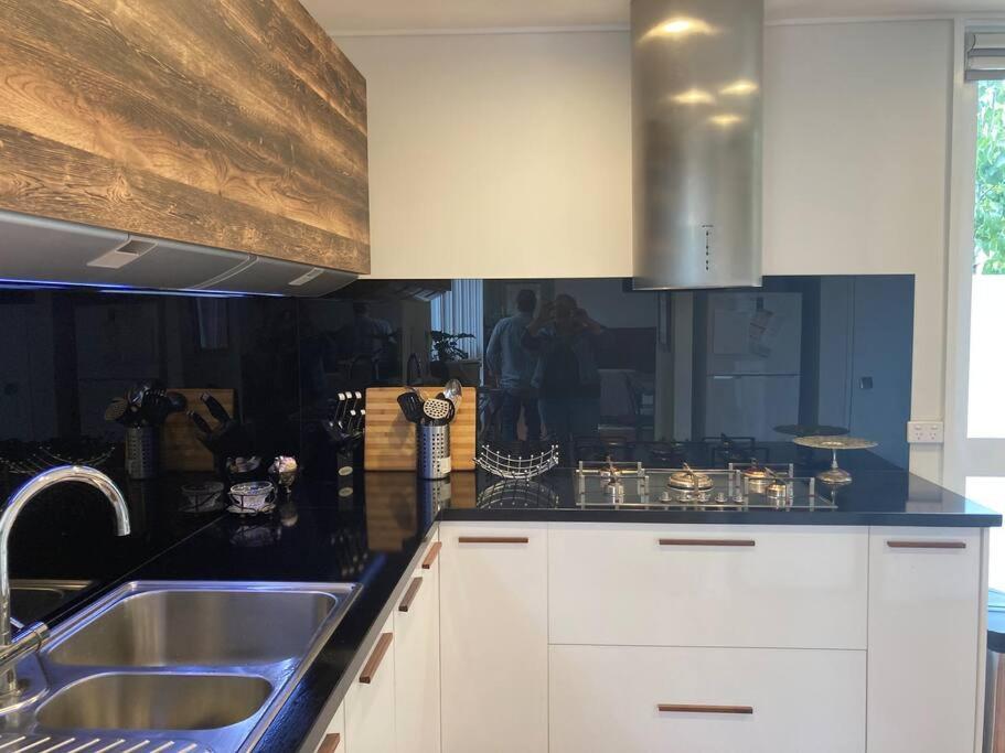 Fountain Villa Camberwell المظهر الخارجي الصورة