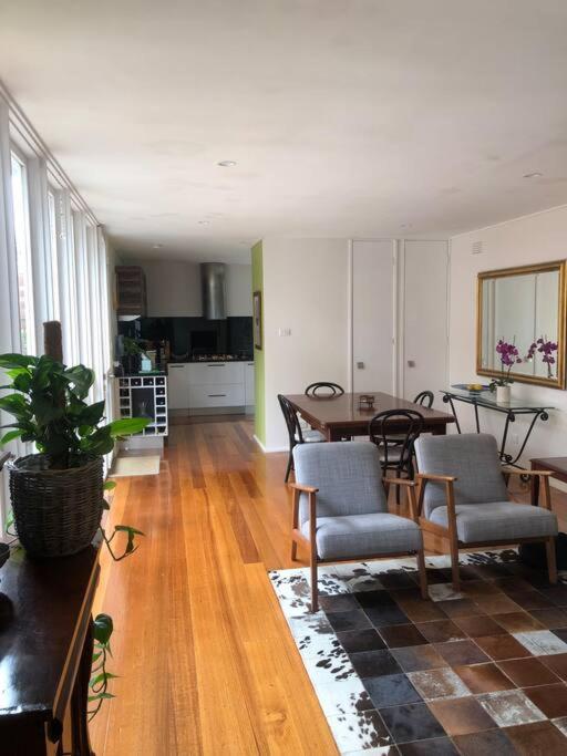 Fountain Villa Camberwell المظهر الخارجي الصورة