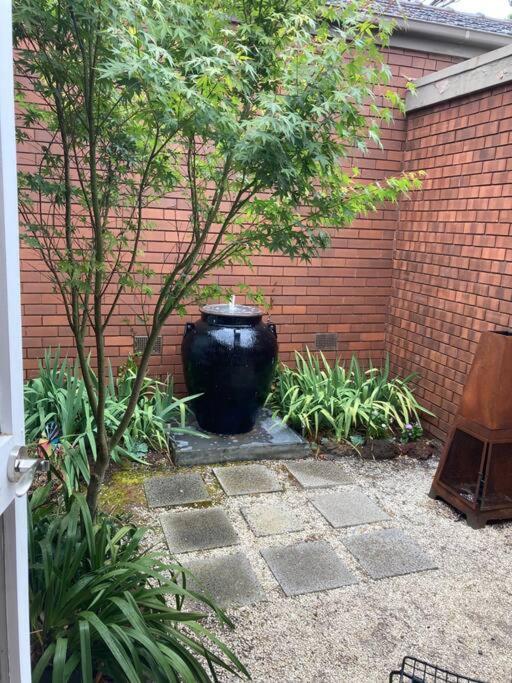Fountain Villa Camberwell المظهر الخارجي الصورة