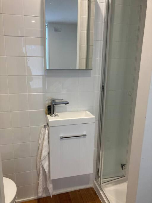 Fountain Villa Camberwell المظهر الخارجي الصورة