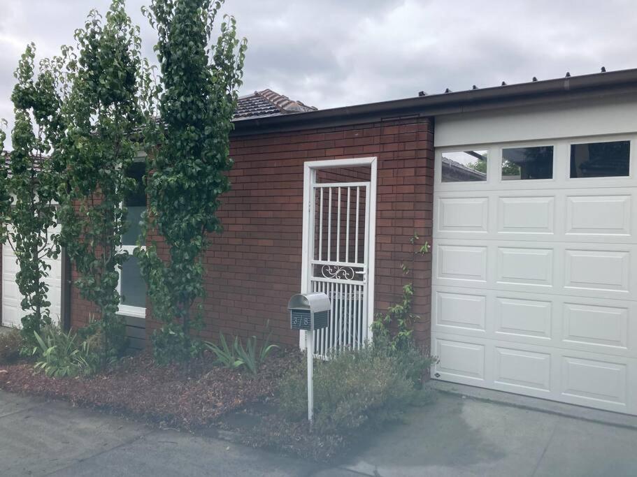Fountain Villa Camberwell المظهر الخارجي الصورة