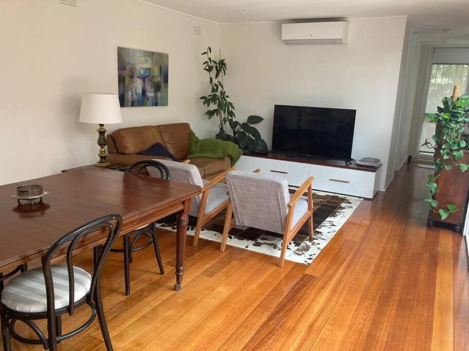 Fountain Villa Camberwell المظهر الخارجي الصورة